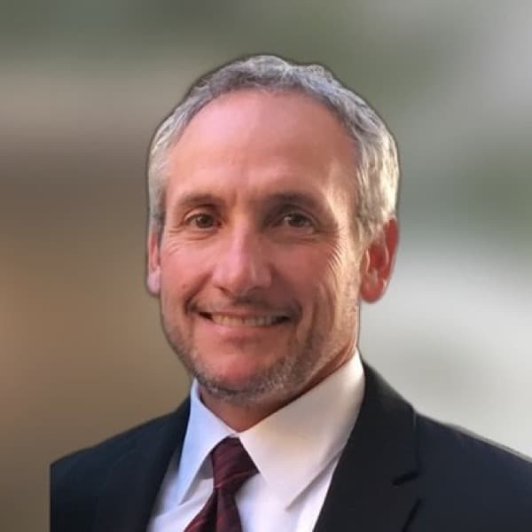 Joe Edell headshot
